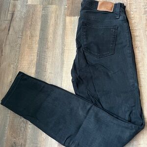 Madewell Skinny jeans